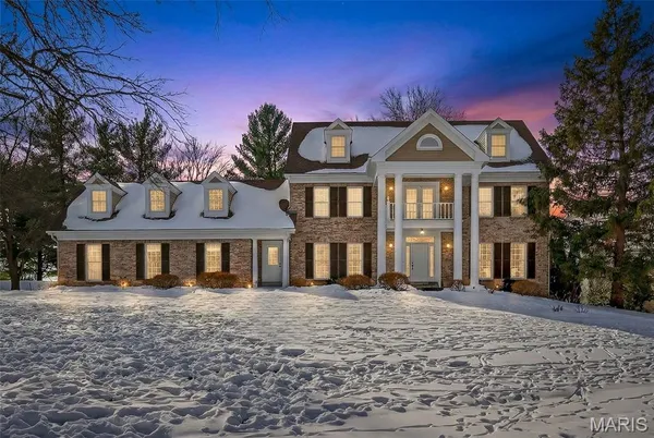 $980,000 | 1839 Aston Way, Chesterfield, MO 63005