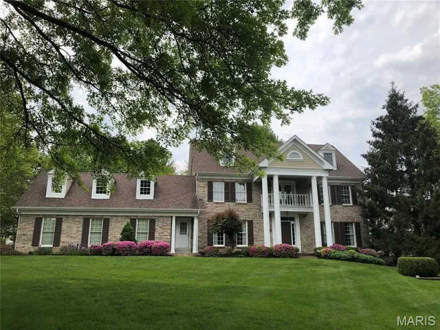 $980,000 | 1839 Aston Way, Chesterfield, MO 63005