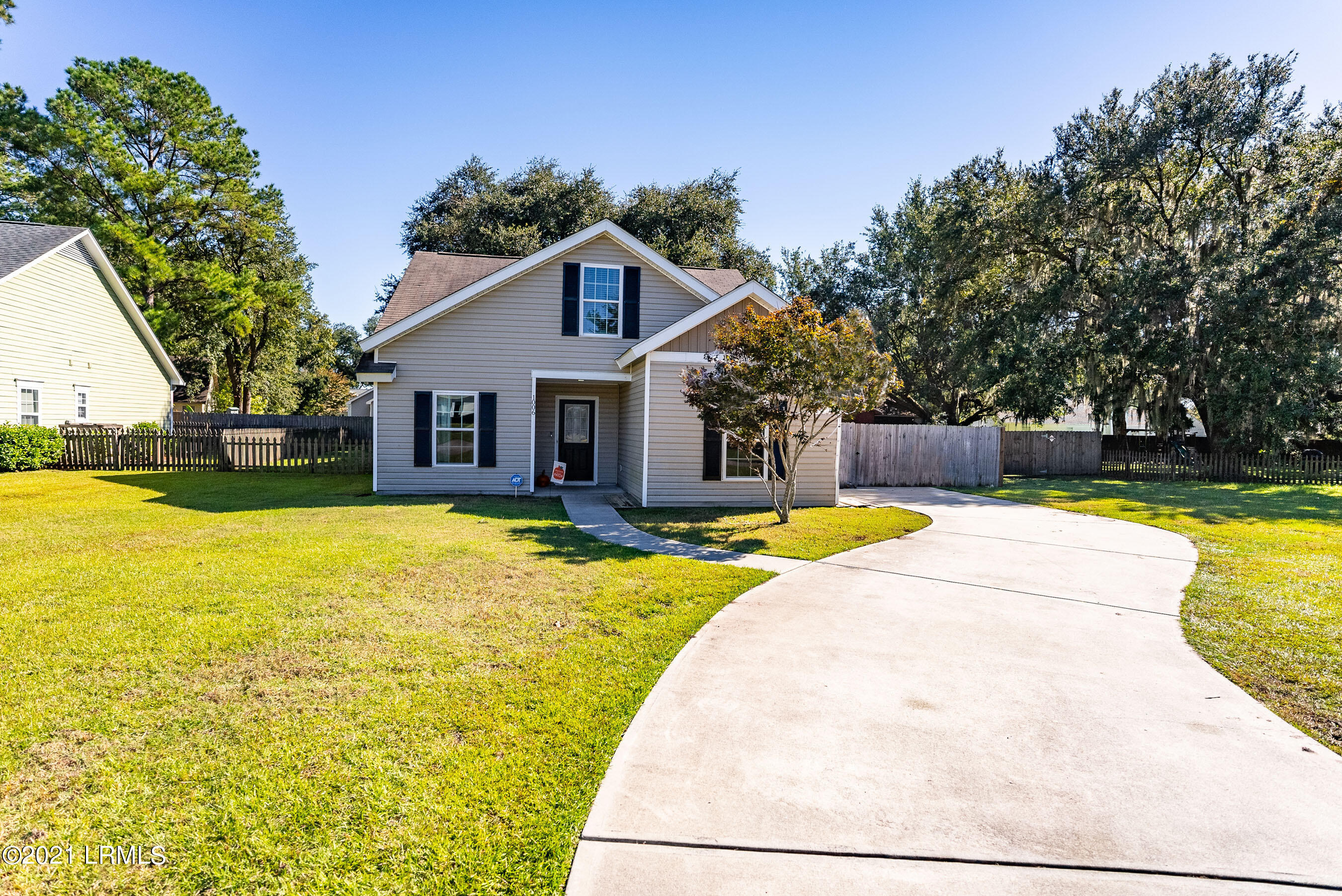 1006 Mustelidae Road Beaufort, SC 29902 - Photo 2 of 33 _DSC6659-1.jpg-FULL