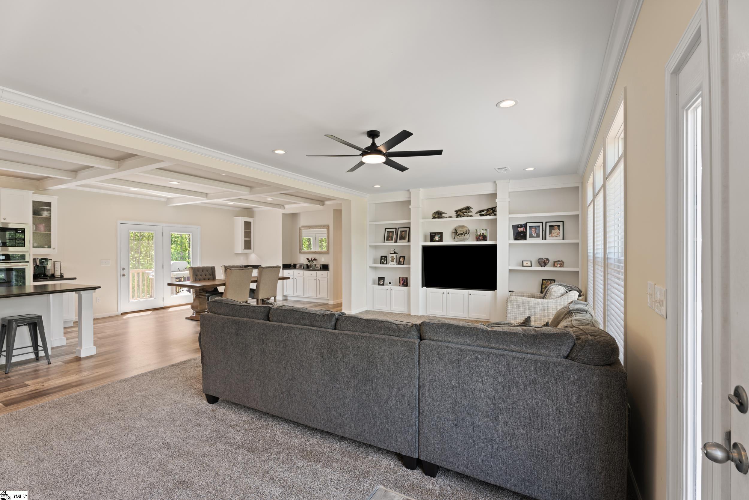 550 Boyds Mill Pond Road Laurens, SC 29360 - Photo 4 of 20