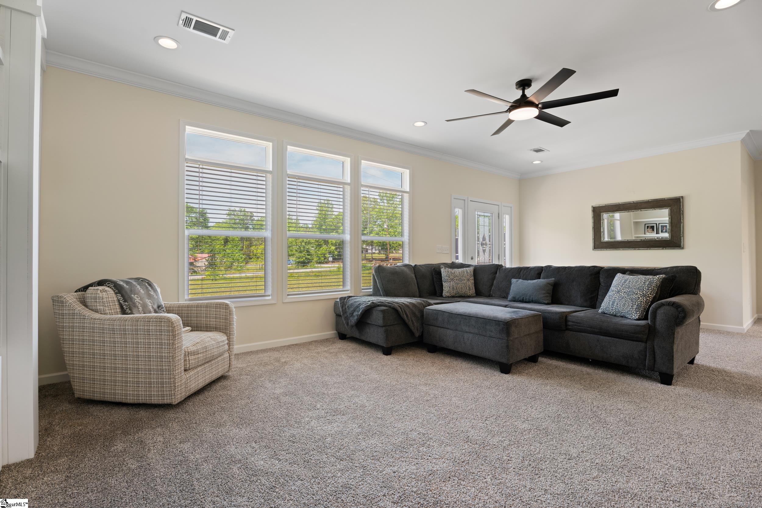 550 Boyds Mill Pond Road Laurens, SC 29360 - Photo 6 of 20