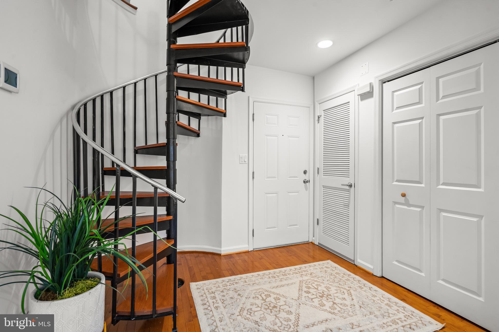 2627 Adams Mill Road Northwest, Unit 104 Washington, DC 20009 - Photo 12 of 36