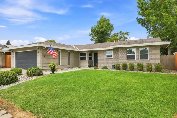 $389,000 | 1125 Rosewood Drive, Yuba City, CA 95991
