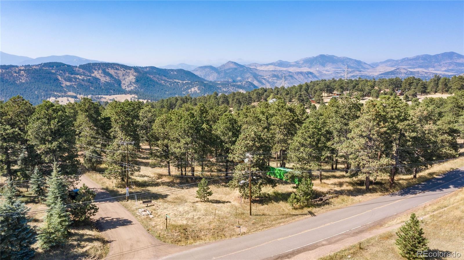 485 Colorow Road Golden, CO 80401 - Photo 1 of 15 Gallery Image 1