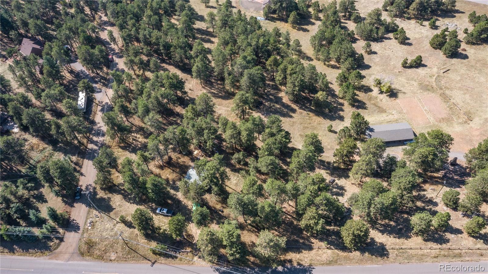 485 Colorow Road Golden, CO 80401 - Photo 4 of 15 Gallery Image 4
