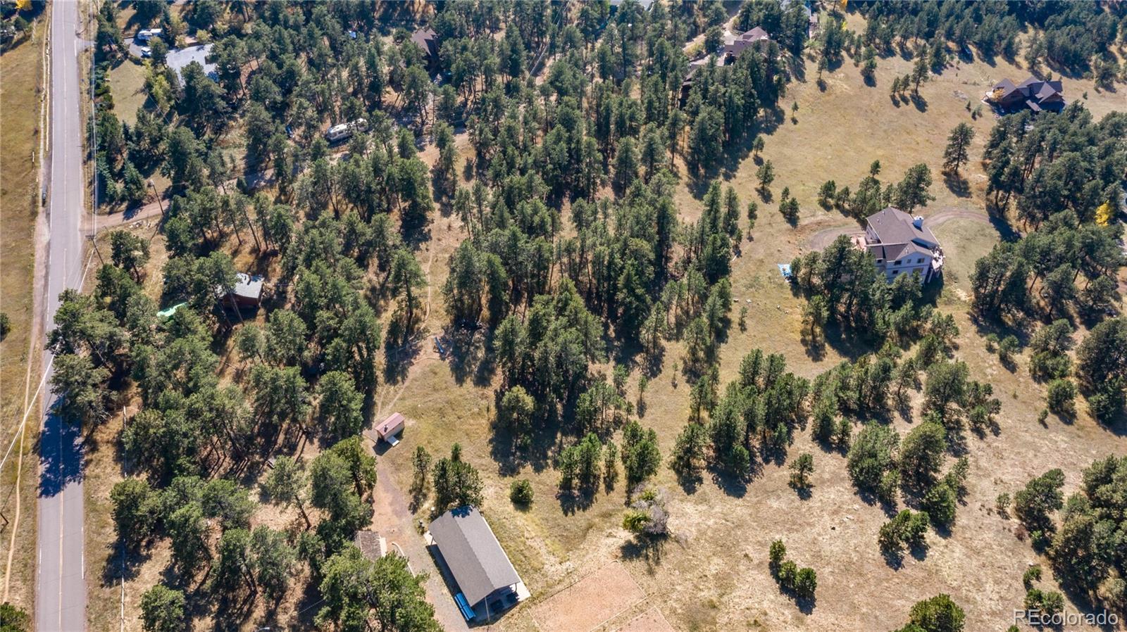 485 Colorow Road Golden, CO 80401 - Photo 10 of 15 Gallery Image 10