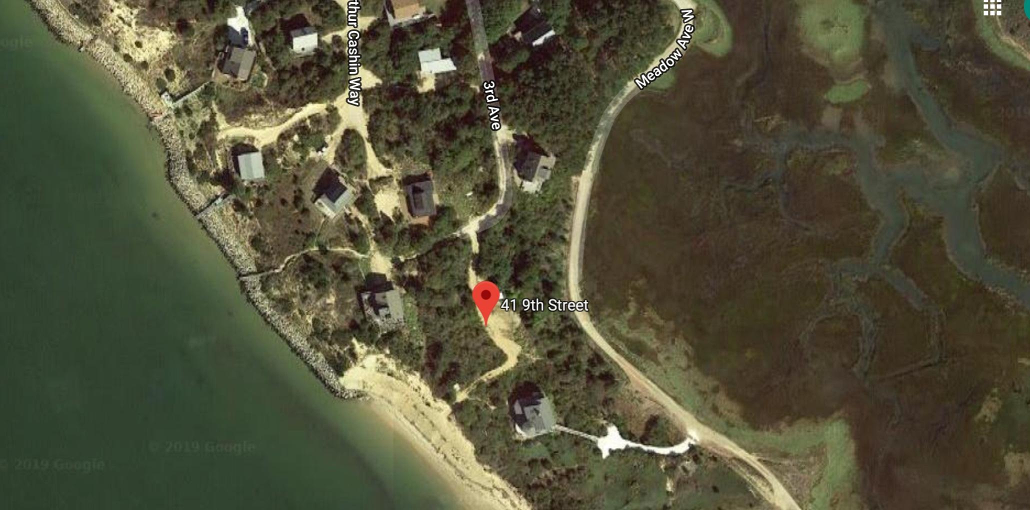 41-43 9th Street Wellfleet, MA 02667 - Photo 6 of 9 41 9th St-SATTELITE MAP