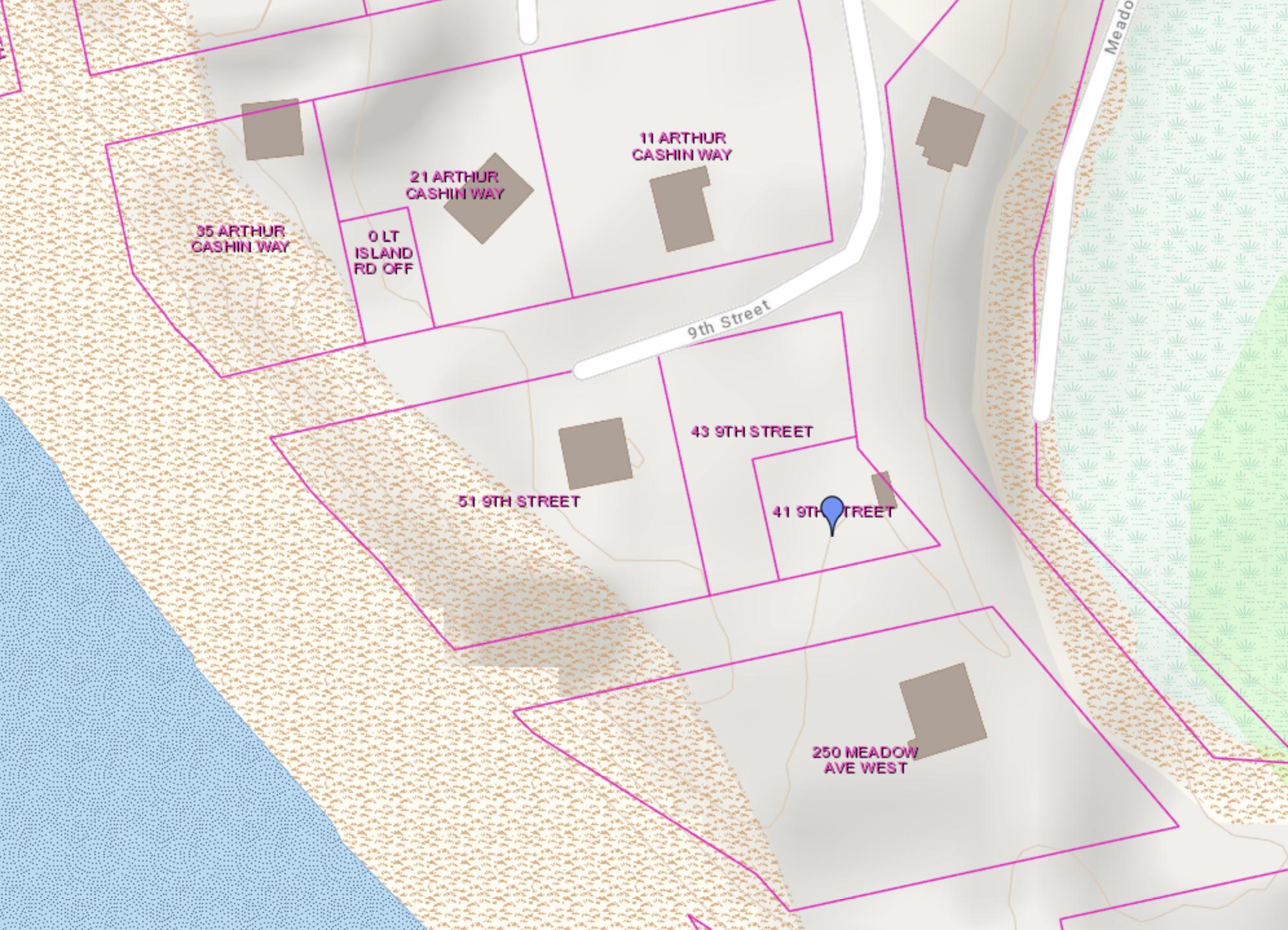 41-43 9th Street Wellfleet, MA 02667 - Photo 7 of 9 41-43 9th St-MUNIMAP