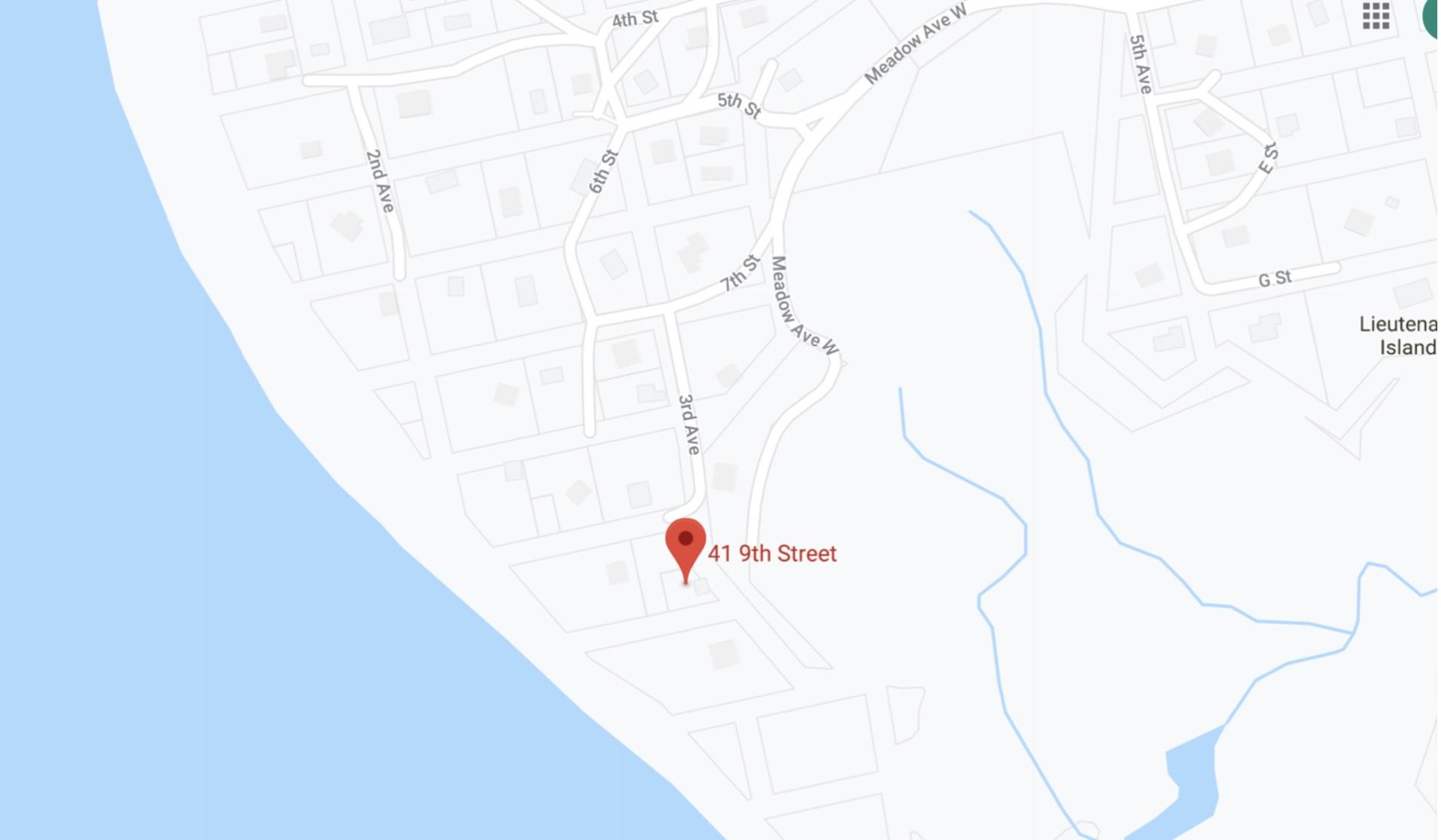 41-43 9th Street Wellfleet, MA 02667 - Photo 8 of 9 41 9th STREET-MAP2