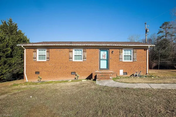 $195,500 | 4888 Trinity Boulevard, Trinity, NC 27370