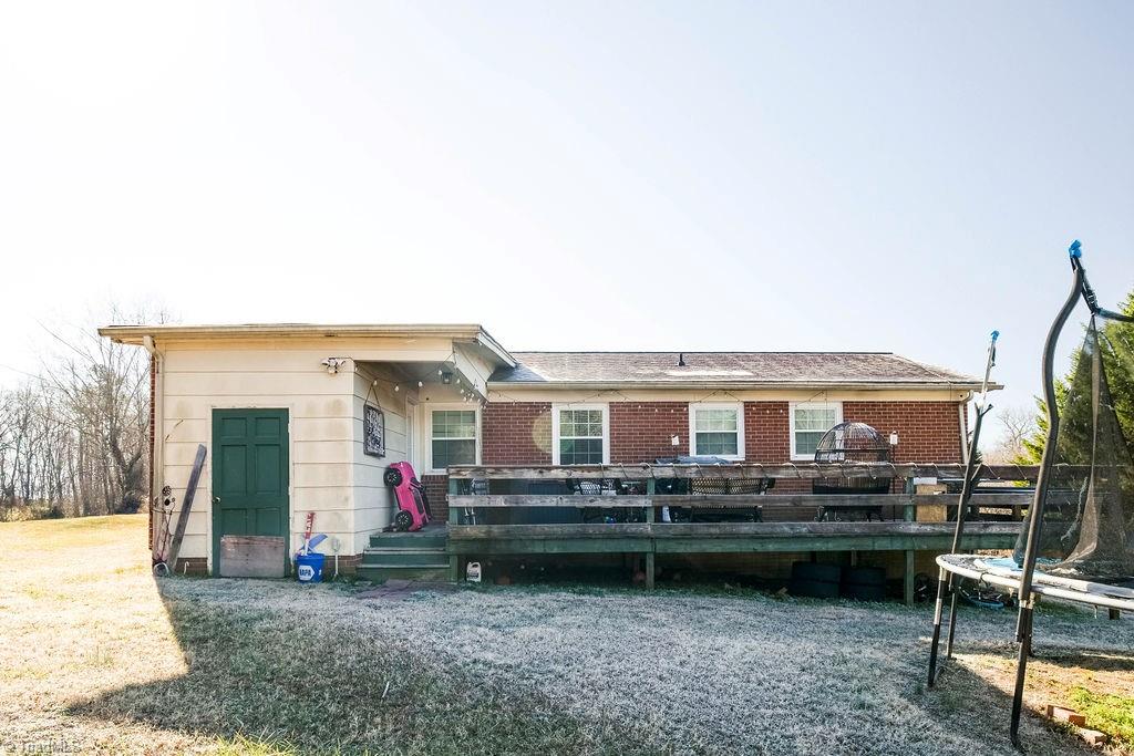 4888 Trinity Boulevard Trinity, NC 27370 - Photo 12 of 13