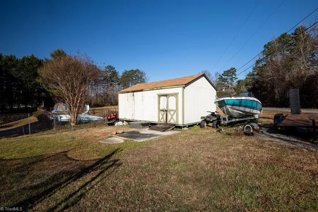 $195,000 | 4888 Trinity Boulevard, Trinity, NC 27370