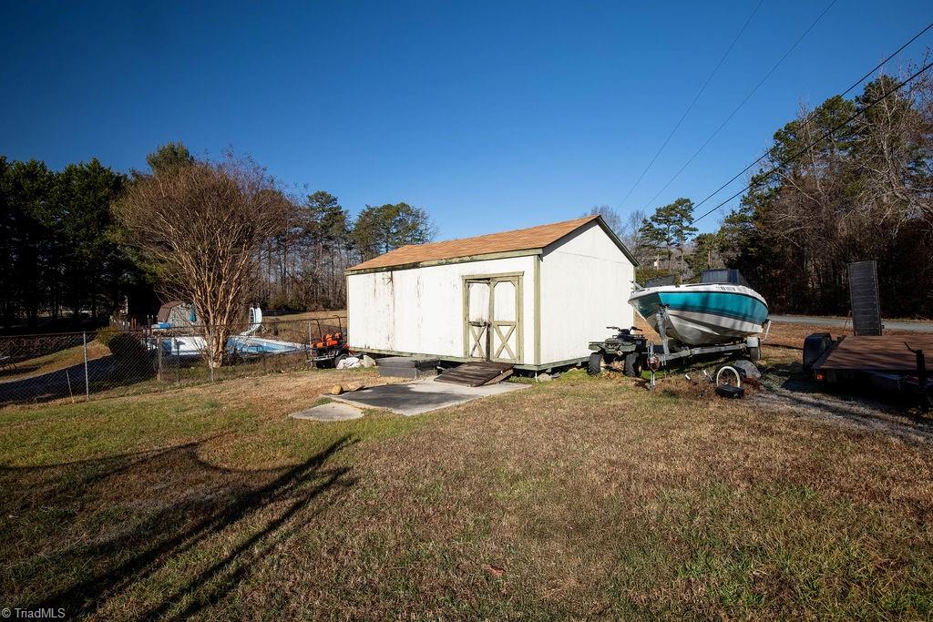 4888 Trinity Boulevard Trinity, NC 27370 - Photo 13 of 13