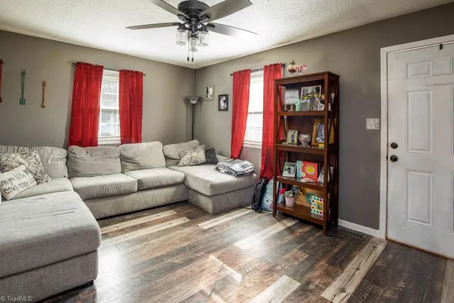 $195,000 | 4888 Trinity Boulevard, Trinity, NC 27370