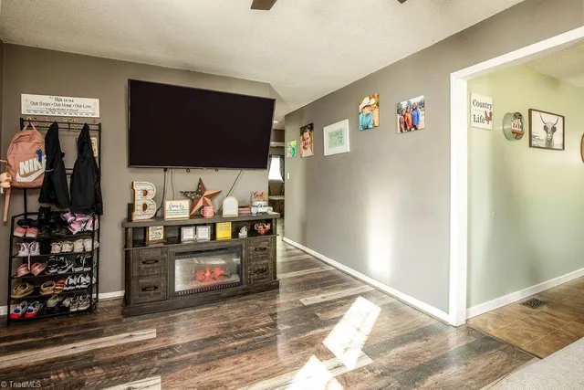 $195,000 | 4888 Trinity Boulevard, Trinity, NC 27370