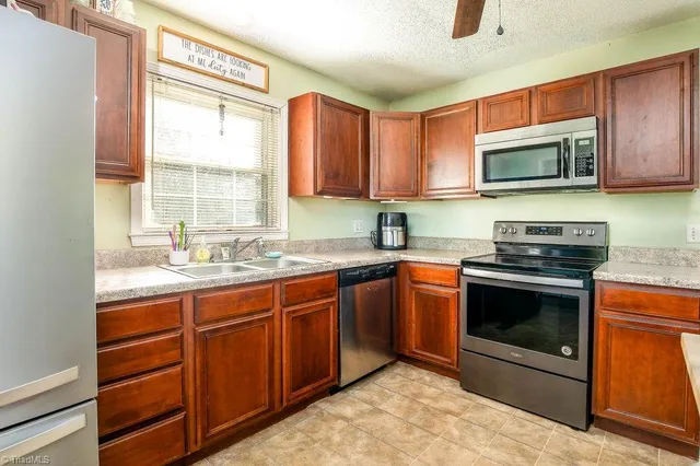 $195,000 | 4888 Trinity Boulevard, Trinity, NC 27370