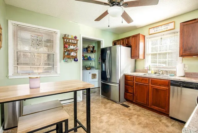 $195,000 | 4888 Trinity Boulevard, Trinity, NC 27370