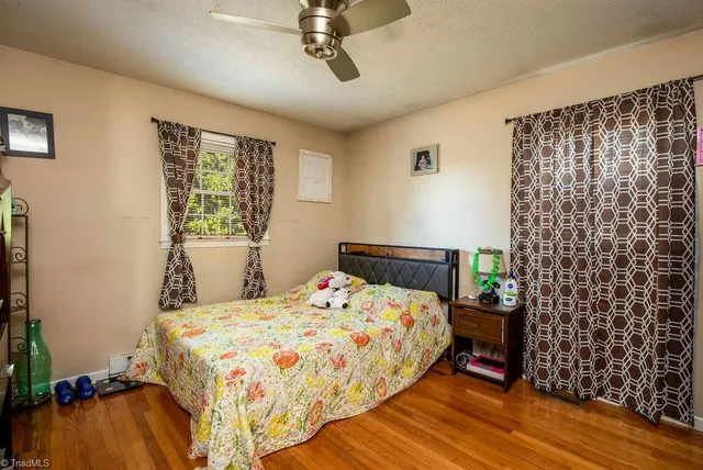 $195,000 | 4888 Trinity Boulevard, Trinity, NC 27370