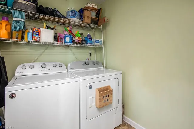 $195,000 | 4888 Trinity Boulevard, Trinity, NC 27370