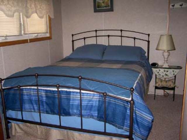 1147 Johnson Creek Road, Unit 38 Woodruff, WI 54568 - Photo 8 of 9 Gallery Image 8