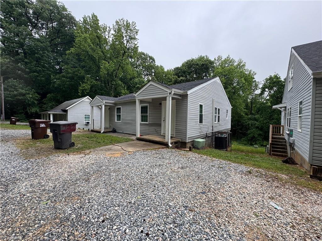 331 Wheeler Avenue High Point, NC 27260 - Photo 34 of 36