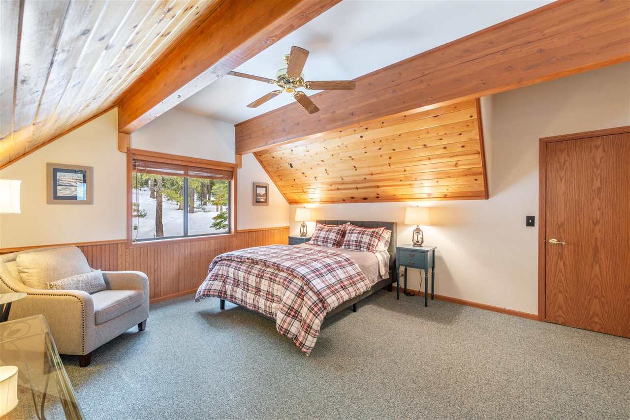 11464 Chamonix Road Truckee, CA 96161 - Photo 11 of 21 Gallery Image 11