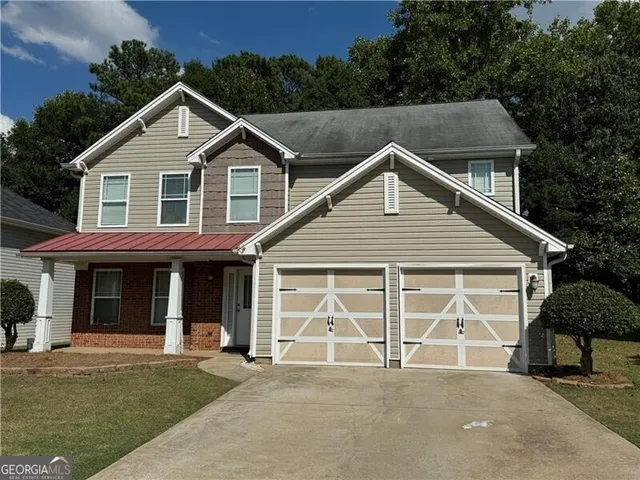 $2,190 | 480 Darbys Run Court, Hiram, GA 30141
