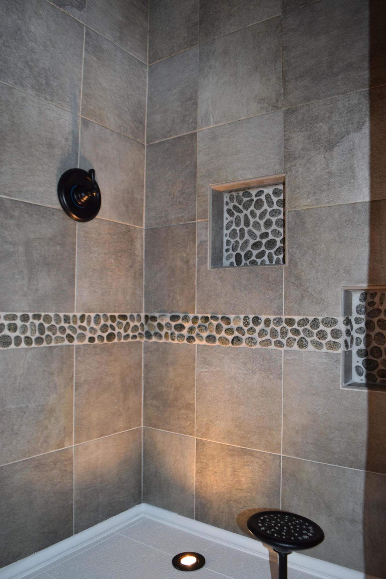 13 River Road Windham, ME 04062 - Photo 29 of 40 custom shower