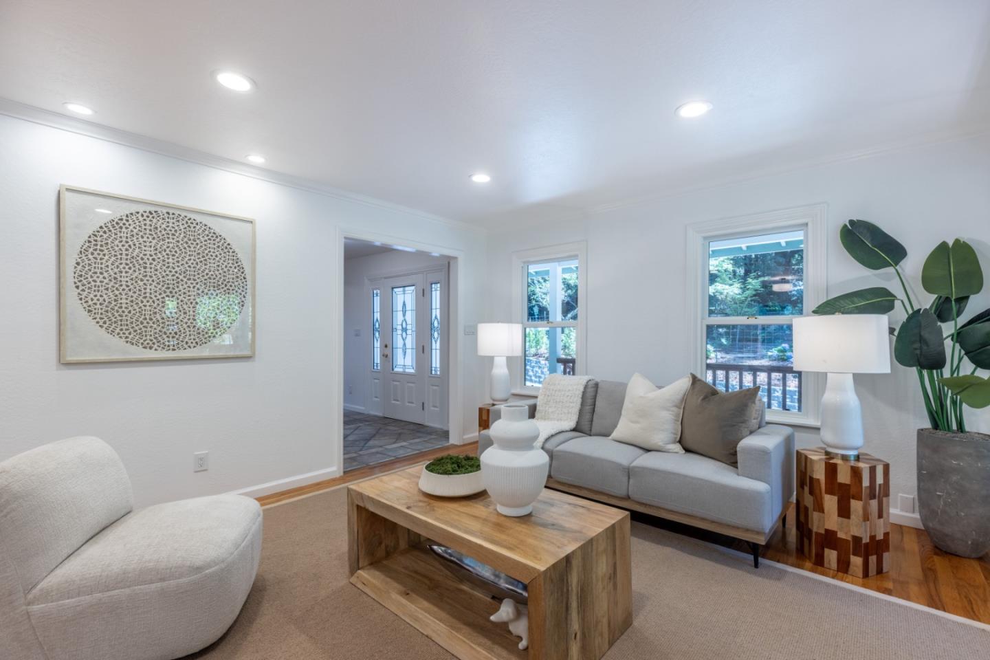 14380 Long Ridge Road Los Gatos, CA 95033 - Photo 5 of 38