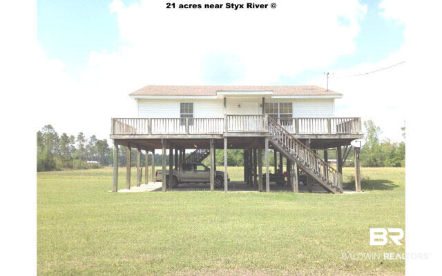 25885 Goat Cooper Road Robertsdale, AL 36567 - Photo 17 of 44