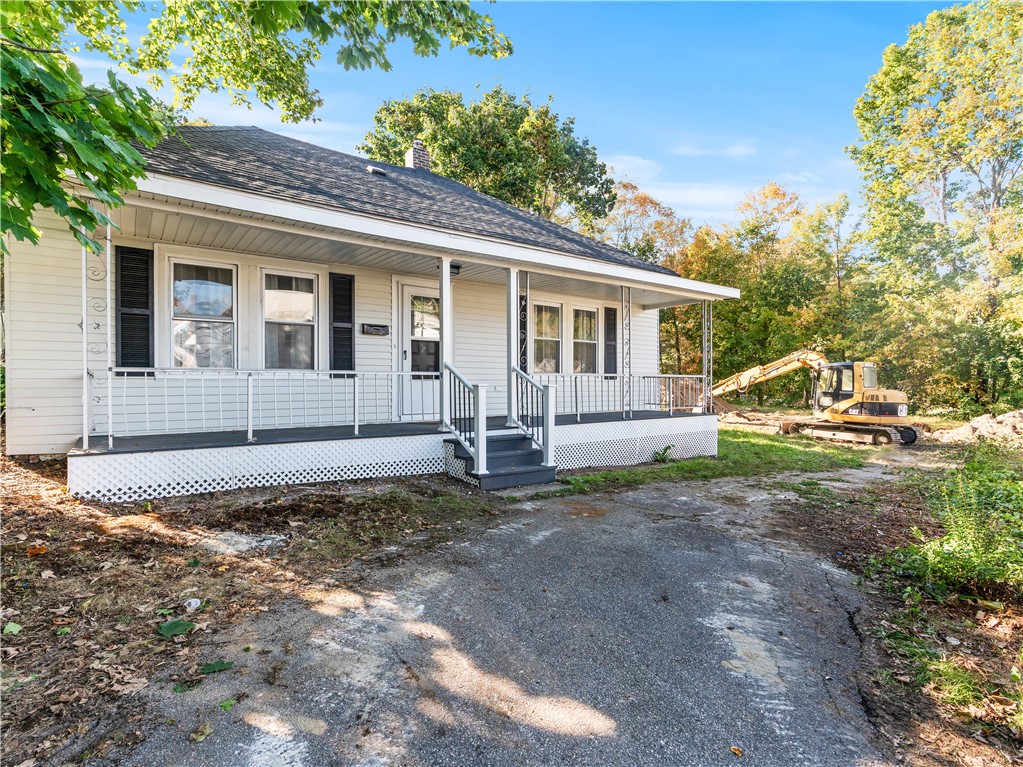50 Boston Street Coventry, RI 02816 - Photo 1 of 17 Gallery Image 1