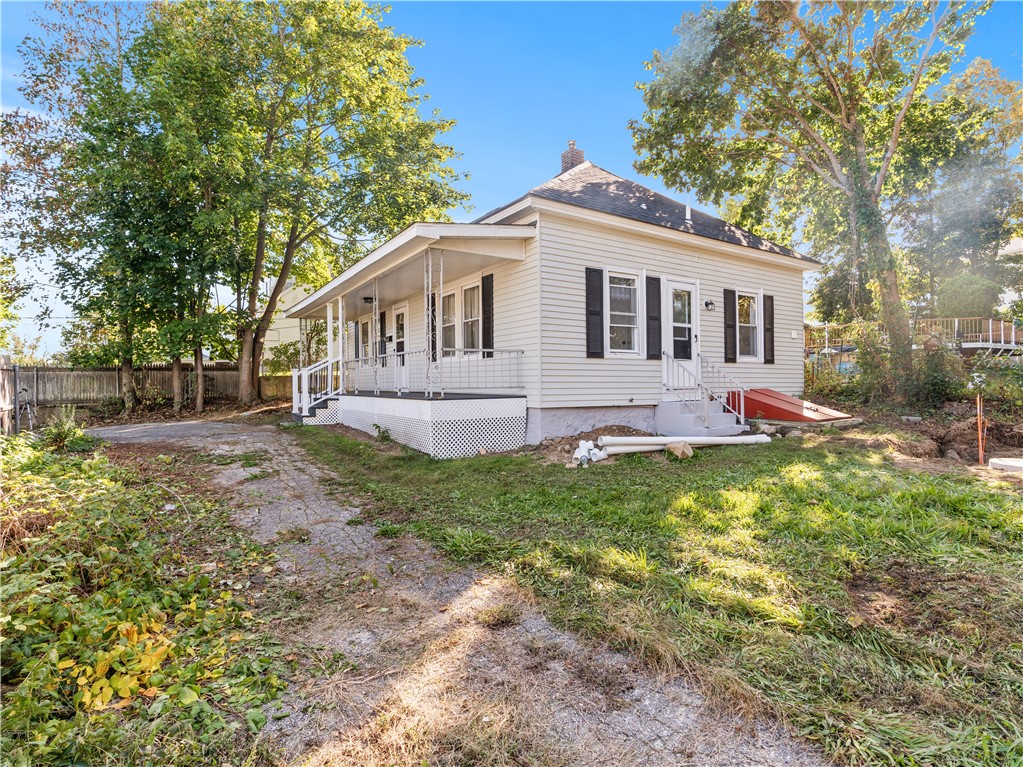 50 Boston Street Coventry, RI 02816 - Photo 16 of 17 Gallery Image 16