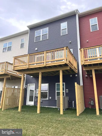 $2,350 | 102 Flaxen Mane Court, Stephenson, VA 22656