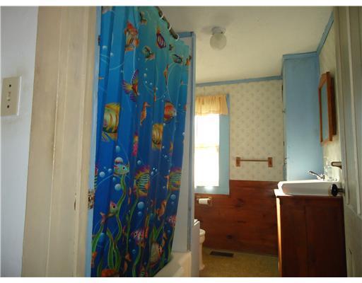 164 Depot Road Lebanon, ME 04027 - Photo 13 of 25 Bathroom.