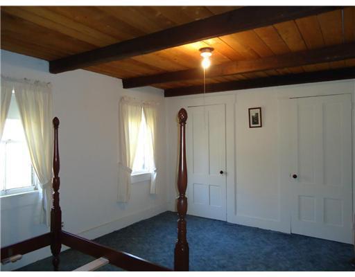 164 Depot Road Lebanon, ME 04027 - Photo 17 of 25 Bedroom.