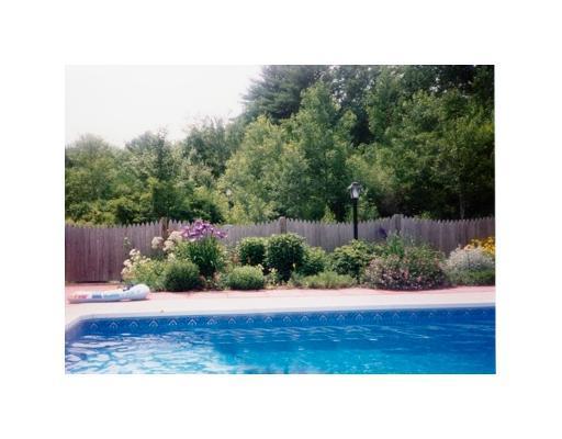 164 Depot Road Lebanon, ME 04027 - Photo 23 of 25 Swimming Pool/Hot Tub/Sauna.