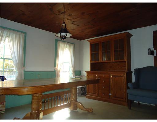 164 Depot Road Lebanon, ME 04027 - Photo 8 of 25 Dining Room.