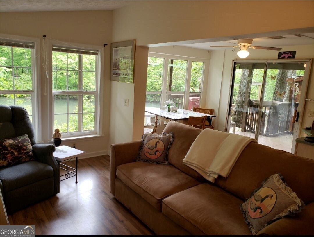 618 Riverside Drive Cleveland, GA 30528 - Photo 11 of 38