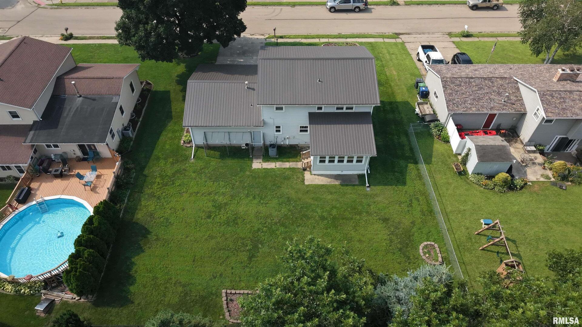 1510 7th Avenue South Clinton, IA 52732 - Photo 32 of 32
