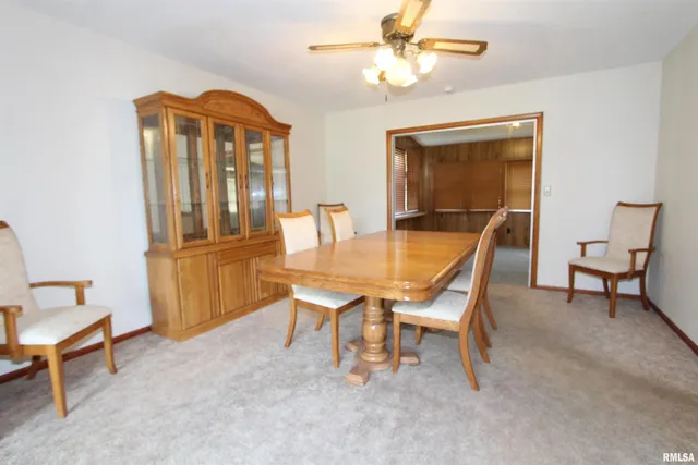 $234,700 | 1510 7th Avenue South, Clinton, IA 52732