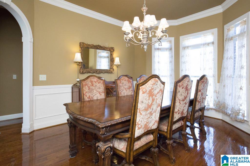 4005 Laurel Lakes Way Helena, AL 35022 - Photo 3 of 35