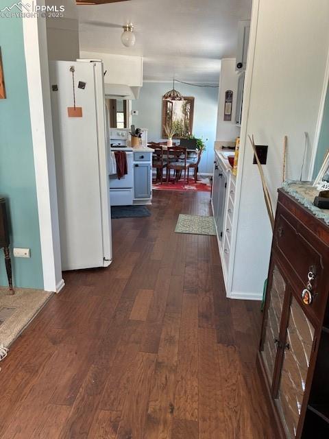 8201 Old San Isabel Road Rye, CO 81069 - Photo 16 of 30 a view of living room with furniture and flat screen tv