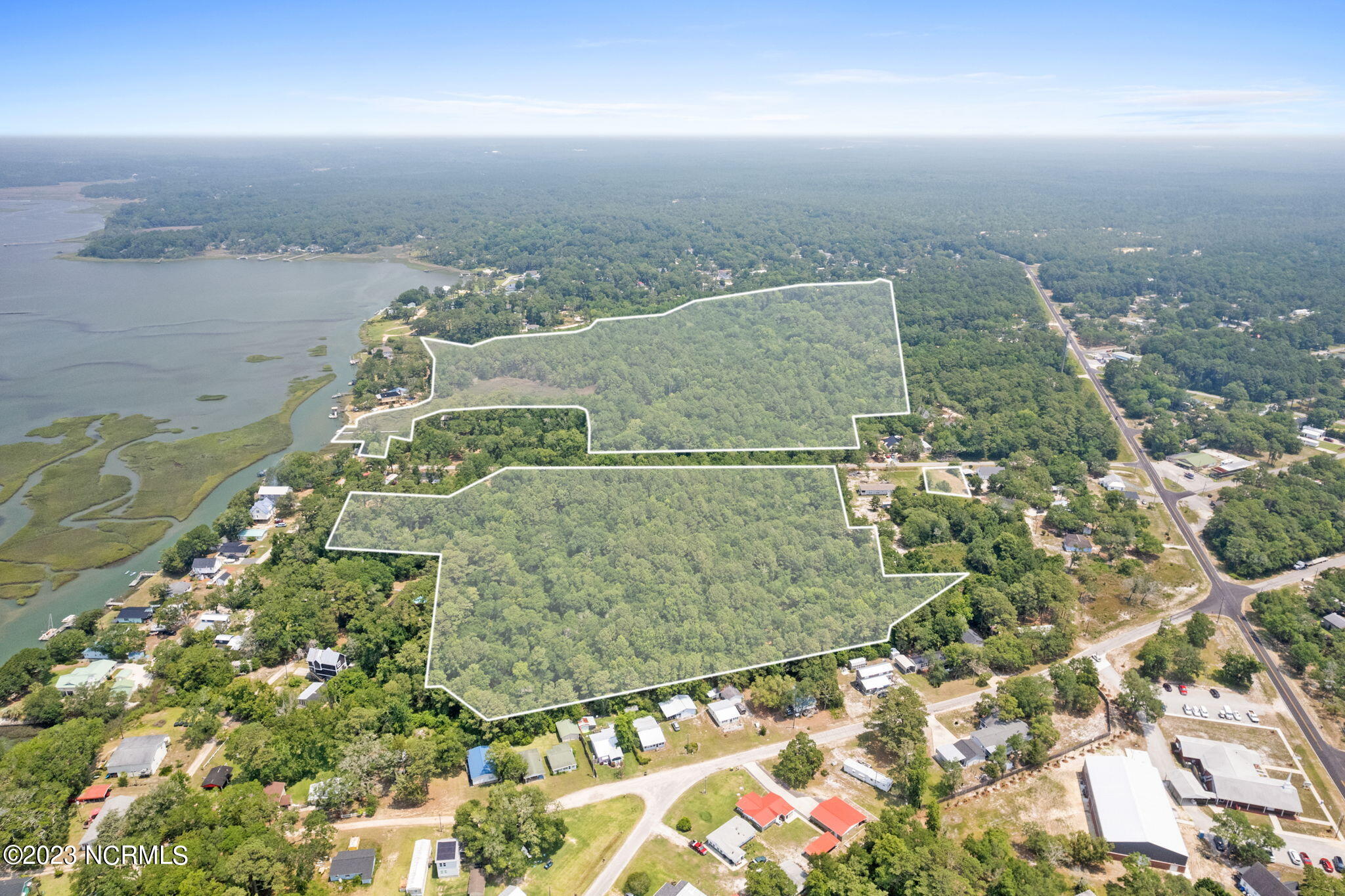 545 Crossland Road Southeast Bolivia, NC 28422 - Photo 4 of 8 Sunset Harbor tract