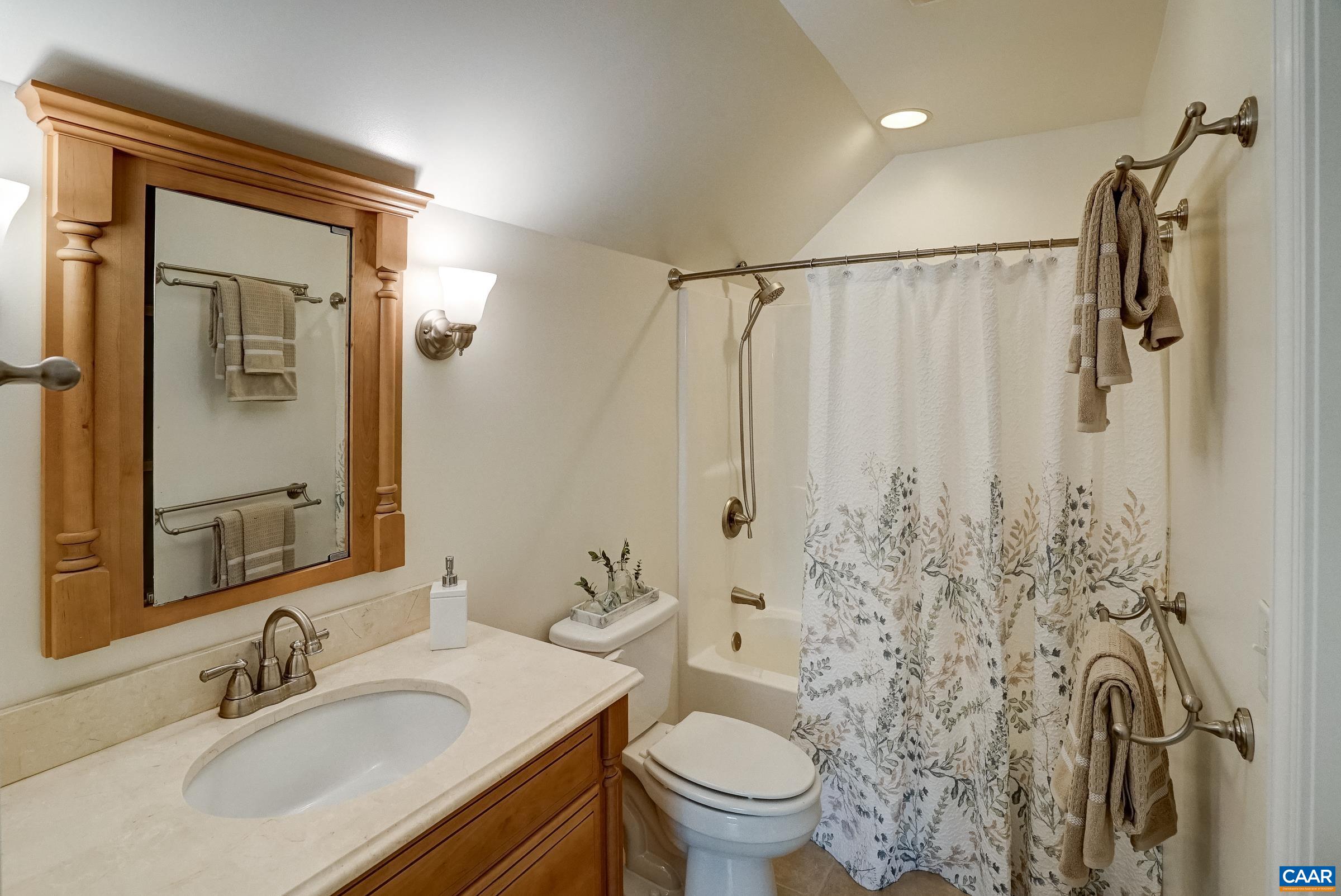 5223 Brook View Road Crozet, VA 22932 - Photo 53 of 63 Third floor full bathroom