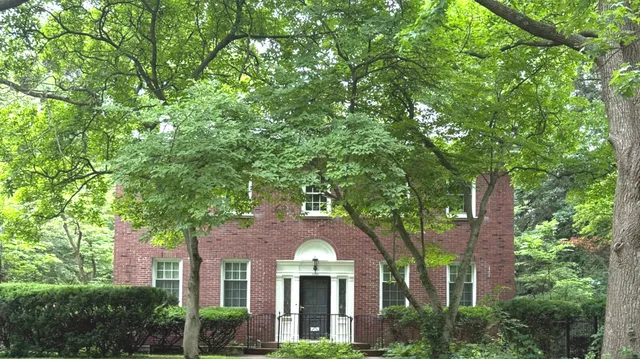 $735,000 | 1109 Douglas Avenue, Urbana, IL 61801