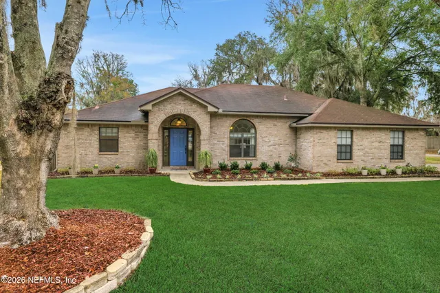 $438,000 | 3105 Nautilus Road, Middleburg, FL 32068