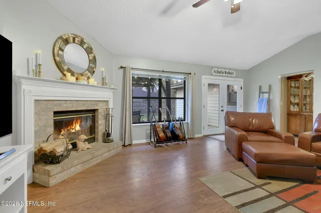 $438,000 | 3105 Nautilus Road, Middleburg, FL 32068