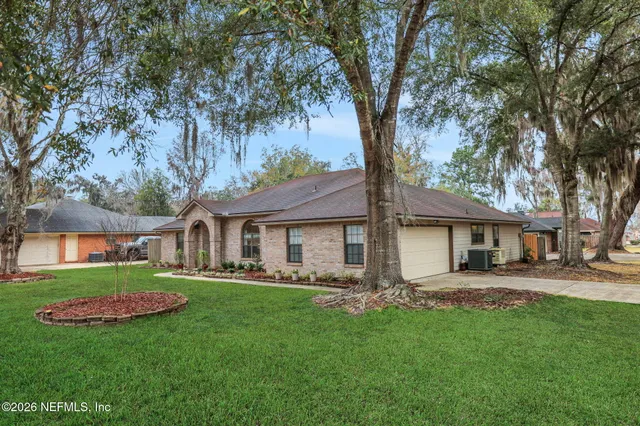 $438,000 | 3105 Nautilus Road, Middleburg, FL 32068