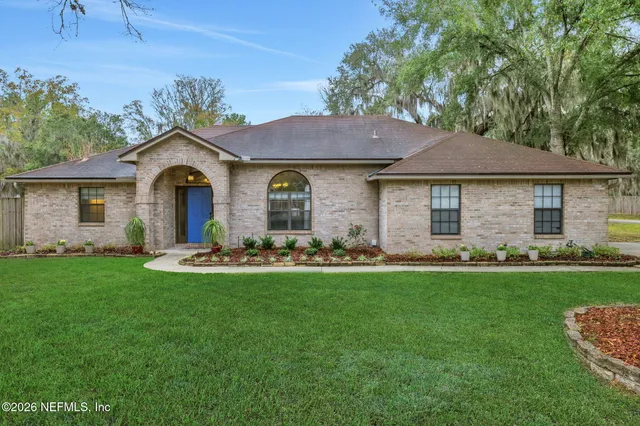 $438,000 | 3105 Nautilus Road, Middleburg, FL 32068