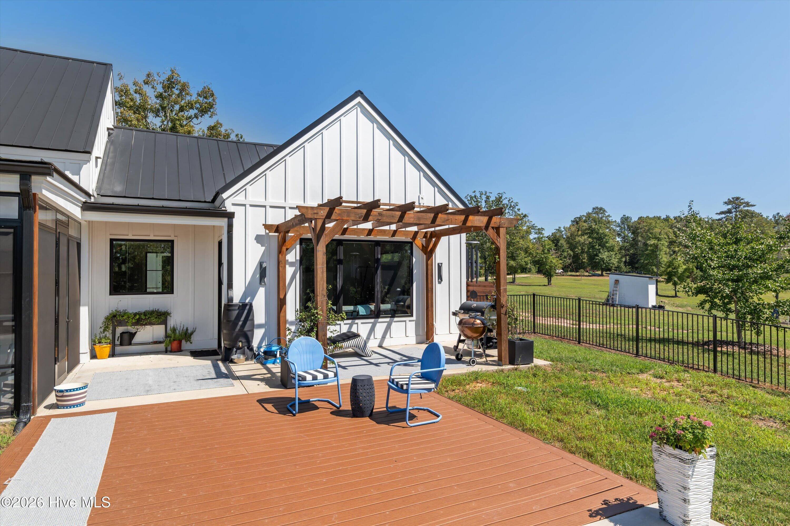 1540 Lovelace Road Lincolnton, GA 30817 - Photo 59 of 90 074-P2426238